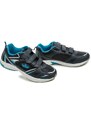 Lico 120107 Marvin V1 modré športové topánky
