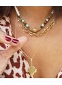 ZAG bijoux náhrdelník SNS13909-01UNI