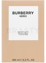 Burberry Hero toaletná voda pre mužov 100 ml
