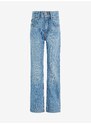 Light blue boys straight fit jeans Calvin Klein Jeans - Boys