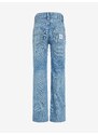 Light blue boys straight fit jeans Calvin Klein Jeans - Boys