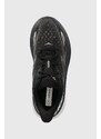 Bežecké topánky Hoka One Clifton 9 tyrkysová farba, 1127895