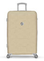 SUITSUIT cestovný kufr SUITSUIT TR-1341/2-L ABS Caretta Pale Khaki