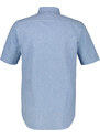 Pánska košeľa 1/2 - Lerros - modrá - LERROS