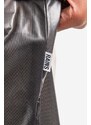 Nepremokavá bunda Rains Long Ultralight 18770 BLACK čierna farba, prechodná