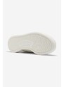 Kožené tenisky Reebok Classic Club C 85 HQ0947-cream, béžová farba