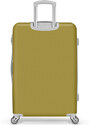 SUITSUIT cestovný kufr SUITSUIT TR-1331/2-L ABS Caretta Olive Oil