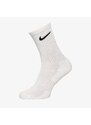 Nike 3-Pack Cushioned Crew Socks ženy Doplnky Ponožky SX7664-100