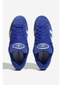 Semišové tenisky adidas Originals Campus 00S H03471