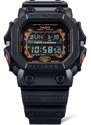 Hodinky Casio GX-56RC-1ER G-Shock L.E. Mud Resistant, Touch Solar
