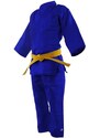Adidas Judo Club kimono, detské modré