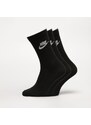 Nike 3-Pack Everyday Essential Socks ženy Doplnky Ponožky DX5025-010