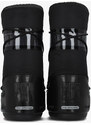 MOON BOOT GLANCE BLACK EUR 35-38