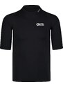 Nordblanc Čierne pánske tričko s UV ochranou AQUAMAN