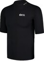 Nordblanc Čierne pánske tričko s UV ochranou AQUAMAN