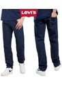 Levis Pánske Rifle 501 Original Fit Jeans ONEWASH