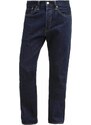 Levis Pánske Rifle 501 Original Fit Jeans ONEWASH