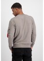 Alpha Industries Mikina AI Label Sweater