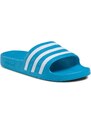Šľapky adidas