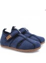 Domáca obuv EMEL 101-5 Modré