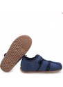Domáca obuv EMEL 101-5 Modré
