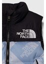 Detská páperová vesta The North Face 1996 RETRO NUPTSE VEST