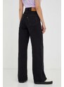 Rifle Levi's RIBCAGE WIDE LEG H223 RIBCAGE WIDE LEG