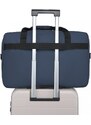 Konofactory Modrá vodeodolná taška do lietadla "Airplane" - veľ. XS, S, M