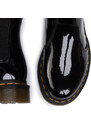 Členková obuv s elastickým prvkom Dr. Martens
