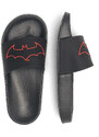 Šľapky Batman
