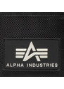 Ľadvinka Alpha Industries