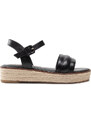 Espadrilky Tamaris