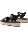 Espadrilky Tamaris