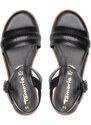 Espadrilky Tamaris