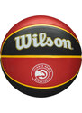 WILSON NBA TEAM ATLANTA HAWKS BALL WTB1300XBATL