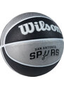 WILSON NBA TEAM SAN ANTONIO SPURS BALL WTB1300XBSAN