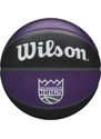 WILSON NBA TEAM SACRAMENTO KINGS BALL WTB1300XBSAC