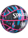 BASKETBALOVÁ LOPTA SPALDING MARBLE BALL 84400Z