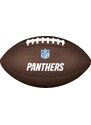 WILSON NFL TEAM LOGO CAROLINA PANTHERS BALL WTF1748XBCA