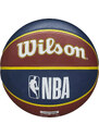 WILSON NBA TEAM DENVER NUGGETS BALL WTB1300XBDEN