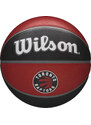 WILSON NBA TEAM TORONTO RAPTORS BALL WTB1300XBTOR