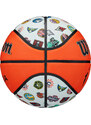 WILSON WNBA ALL TEAM BALL WTB46001X