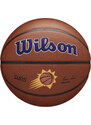 WILSON TEAM ALLIANCE PHOENIX SUNS BALL WTB3100XBPHO