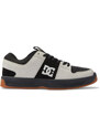 DC Shoes Skate topánka DC LYNX ZERO WHITE/BLACK/WHITE