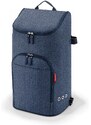 Mestská taška Reisenthel Citycruiser bag Herringbone dark blue
