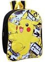 DIFUZED Detský batoh Pokémon Pikachu