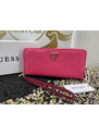 Dámska peňaženka GUESS Pink