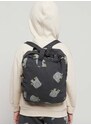 Detský ruksak Bobo Choses šedá farba, malý, vzorovaný