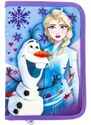 HappySchool Školský peračník Ľadové kráľovstvo - Frozen - motív Elsa a Olaf