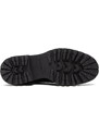 Členková obuv s elastickým prvkom Vagabond Shoemakers